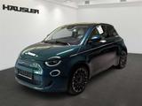 Fiat 500e Leder PDC Kamera Sitzheizung Panoramadach L - Fiat 500e in München