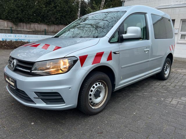 Volkswagen Caddy  1,4 BMT Standh. Navi Klima Super Zustand