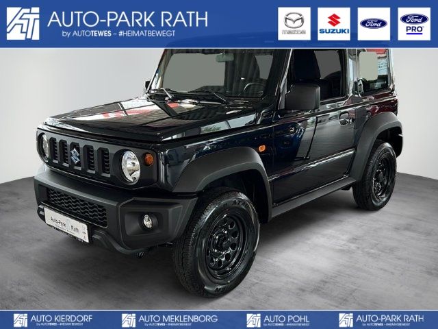 Suzuki Jimny 1.5 Comfort ALLGRIP NFZ *Sofort Verfügbar*