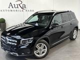 Mercedes-Benz GLB 220d 4Matic AMG-Line NAV+LED+PANO+18ZO+360° - Mercedes-Benz GLb