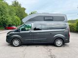 Ford Nugget Plus Hochdach - Ford P