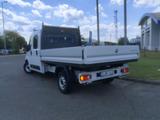Fiat Ducato doka - Fiat Ducato doka