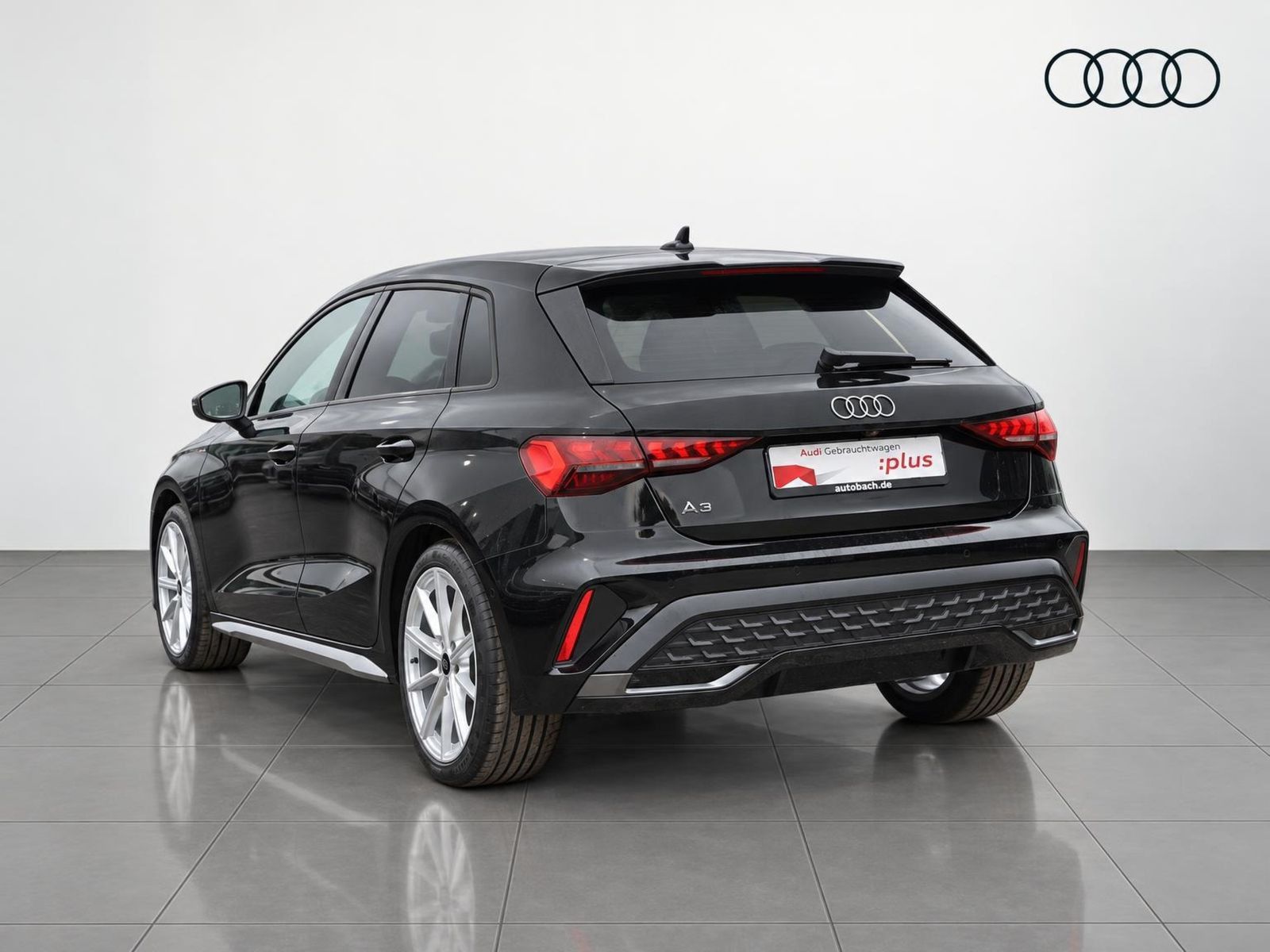 Audi A3 - Bild 7