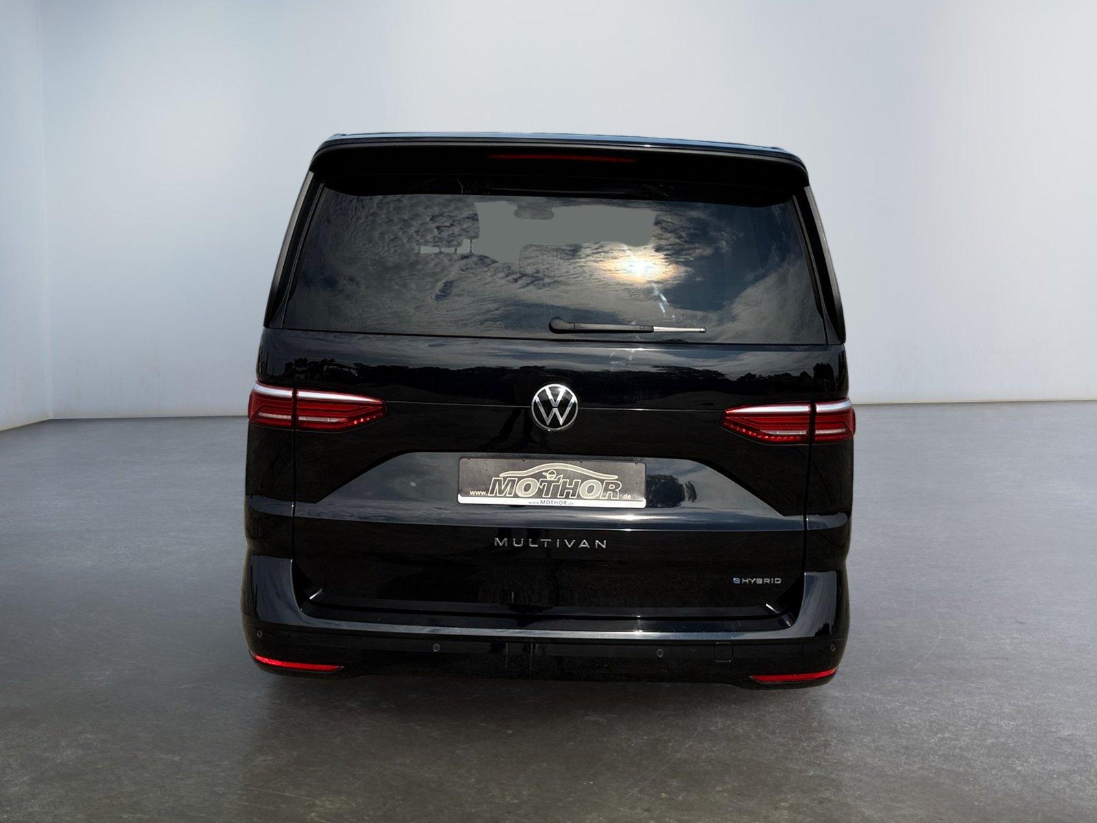 Volkswagen T7 Multivan 1.4 TSI eHybrid DSG lang 7Sitzer PDC