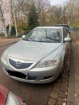 Mazda 6 Auto - gebrauchte Mazda 6 aus dem Jahr 2003