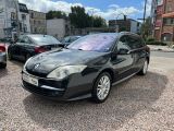 Renault Laguna III Grandtour Initiale  GAS