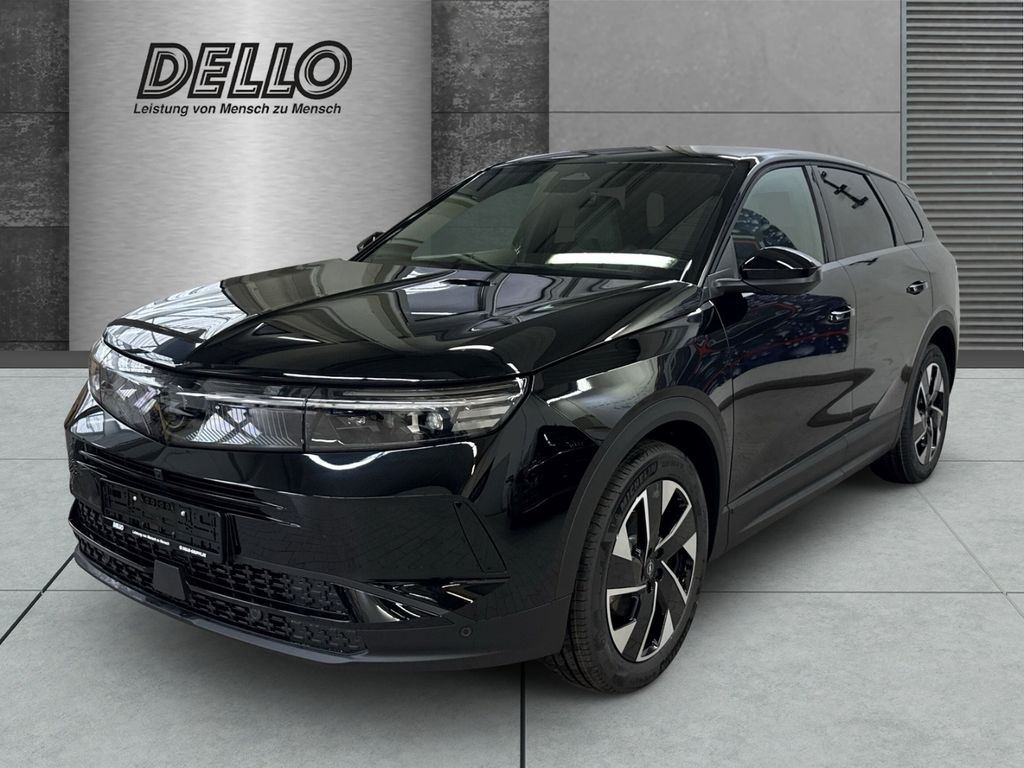 Opel Grandland (X)