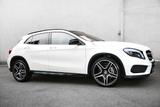Mercedes-Benz GLA 200 AMG *Bi-Xenon*Panor.*Alcantara*PDC* - Mercedes-Benz GLA 200 Gebrauchtwagen in Düsseldorf