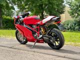 Ducati 749R - Angebote entsprechen deinen Suchkriterien
