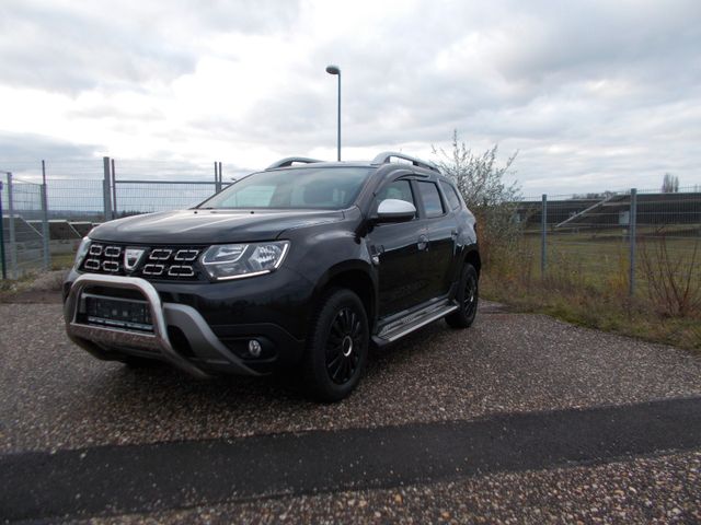 Dacia Duster II Prestige