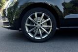 Volkswagen Polo 1.2 TSI 81kW BMT - Comfortline - VW Polo Gebrauchtwagen in Frankfurt