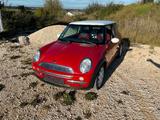 MINI Mini One R50 1.6 90PS,  Kein TÜV - MINI ONE aus 2001