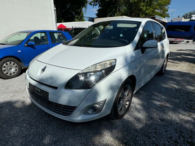 Renault Scenic III Grand Dynamique