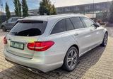 Mercedes-Benz C 250 T Avantgarde LED PDC elek. Heckkl. EURO 6 - gebrauchte Mercedes-Benz C 250 aus dem Jahr 2014