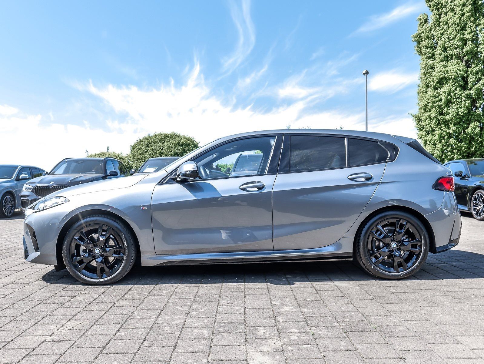 BMW 120 - Bild 9