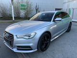 Audi A6 Avant 1.8 TFSI ultra *Navi* SHZ*B-Xenon - Audi A6 bis 15.000 Euro