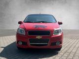 Chevrolet Chervolet  Aveo  1,6 - Chevrolet Aveo: 1.6