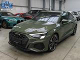Audi S3 quattro BANG&OLUFSEN MATRIX-LED ACC R-KAM - Audi: Unfallwagen