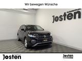 Volkswagen T-Cross Style 1.0 TSI DSG LED Virtual ACC SHZ - VW T-Cross Gebrauchtwagen in Düsseldorf