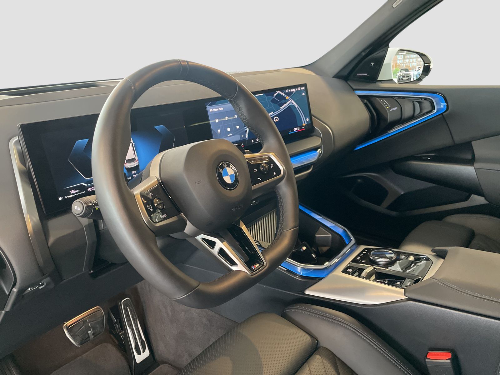 BMW X3 - Bild 7