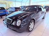 Mercedes-Benz Mercedes-benz CLK 200 Kompressor cat Cabrio Eleg - Mercedes-Benz CLK 200 aus 2000