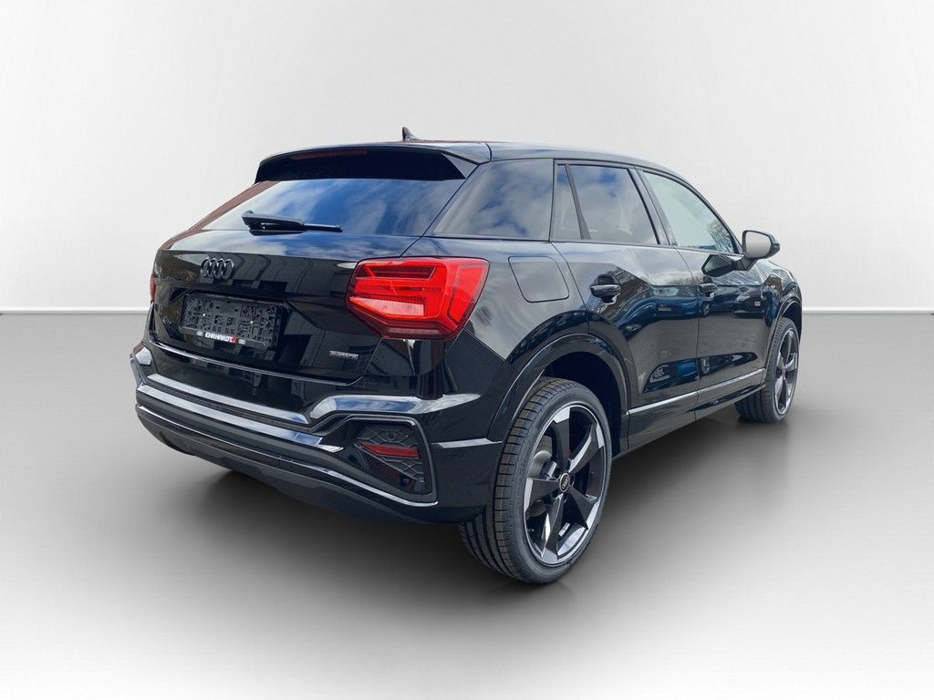 Audi Q2 - Bild 5