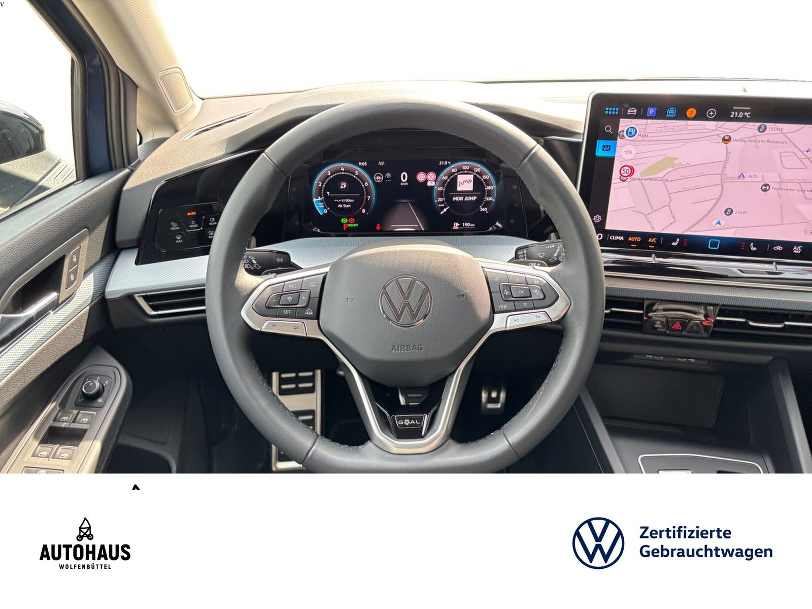 Volkswagen Golf - Bild 13
