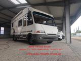 Eura Mobil Integra 680 SBL2 * Sat-Anlage * Roller Träger  * - Eura Mobil Sb