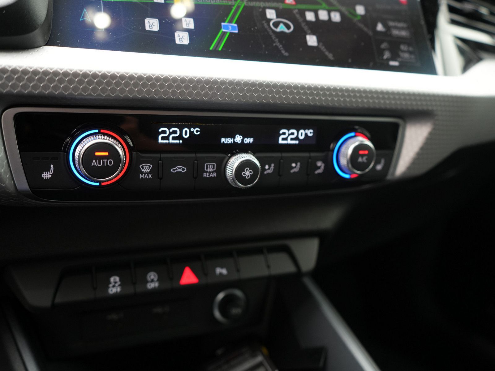 Audi A1 - Bild 14