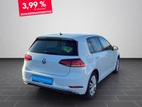 Volkswagen Golf - Vorschau Bild 3