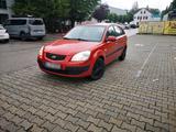 Kia rio tüv Februar 28 - gebrauchte Kia Rio aus dem Jahr 2006