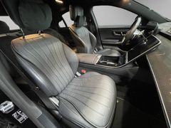 MERCEDES-BENZ S 500 4Matic |Laser|CAM|Panorama|Standh|Massage