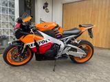 Honda CBR1000 Repsol - HONDA 2009 CBR 1000