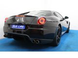 Ferrari 599 GTB F1 Navi Carbon Keramik Bose - Ferrari: Gtb