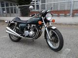 Honda CB 550K Four  - HONDA CB 550 F