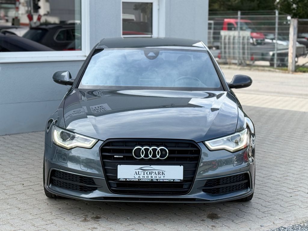 AUDI A6 – Bild 2 von 22