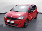 Skoda Citigo 3-Türer 1,0 MPI Monte Carlo - Skoda Citigo: Limousine