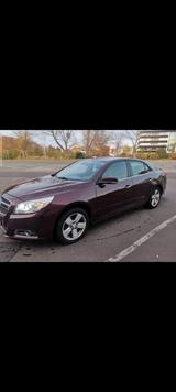 Chevrolet Malibu 2,0 Diesel, Klimaautomati... - Chevrolet Malibu Gebrauchtwagen
