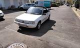 Peugeot 205 CJ Cabrio - Peugeot 205 aus 1992