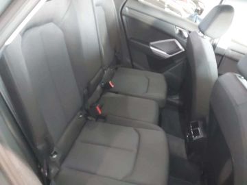 Audi Q3 35 TDI+AHK+LED+NAVI+SHZ+VirtaulC