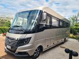Niesmann + Bischoff Flair 920LE - absolute Vollausstattung