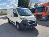 Peugeot Boxer - Offers