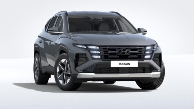 Hyundai TUCSON (MY27) 1.6 T-GDI (150 PS) 7-DCT 2WD Trend