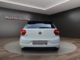 Volkswagen Polo VI GTI, SHZ, PDC, nur 35.000 km! - Volkswagen Polo: Weiß, GTI