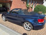 BMW 118i Cabrio - - BMW 118: Cabrio