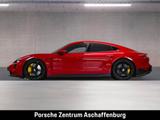 Porsche Taycan Turbo S Sport Design Paket Carbon Head-Up - Porsche Taycan: Turbo