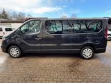 Opel Vivaro B Combi L2H1 2,9t 9Sitzer SHZ Navi PDC - gebrauchte Opel Vivaro aus dem Jahr 2018