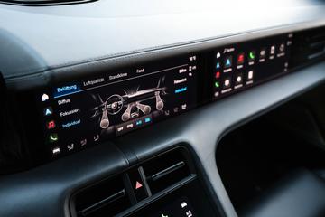 صورة مصغرة 27 لـ 2020 Porsche TAYCAN