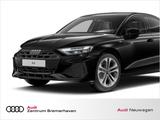 Audi A3 Limousine S line 35 TFSI 110(150) kW(PS) S - Audi A3 Gebrauchtwagen