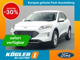 Ford Kuga Titanium 150PS/Fahrer-Assist.&Winter-Paket - Ford: F15